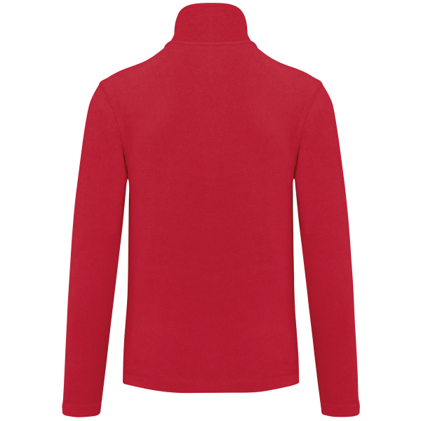Veste micropolaire zippée homme – Image 52