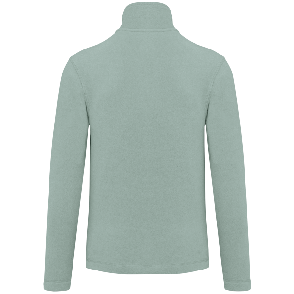 Veste micropolaire zippée homme – Image 56