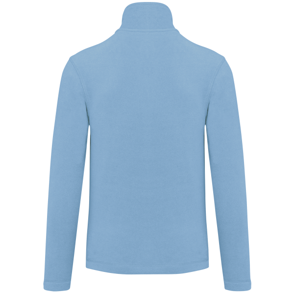 Veste micropolaire zippée homme – Image 58