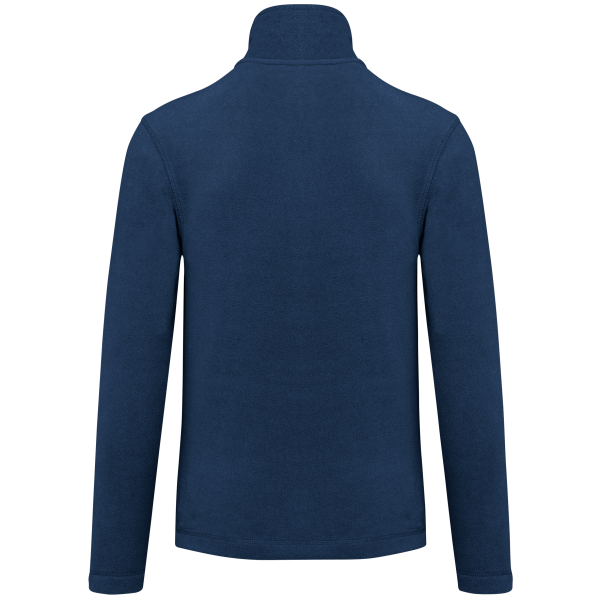 Veste micropolaire zippée homme – Image 64