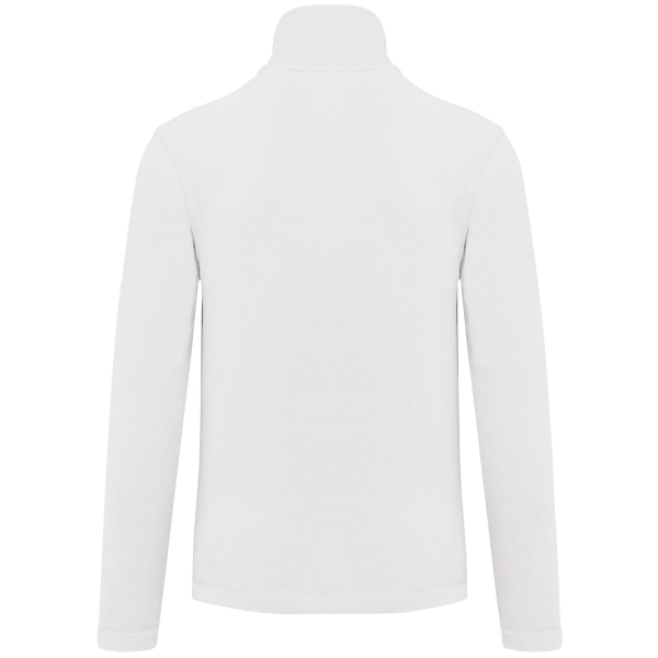 Veste micropolaire zippée homme – Image 66