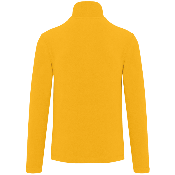 Veste micropolaire zippée homme – Image 70