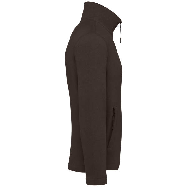 Veste micropolaire zippée homme – Image 21
