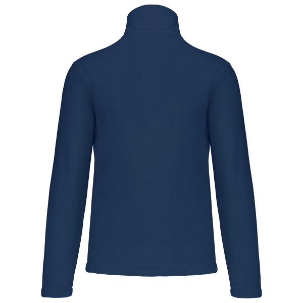 Enzo > Micropolaire col zippé homme – Image 54