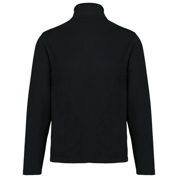 Veste micropolaire écoresponsable unisexe – Image 11