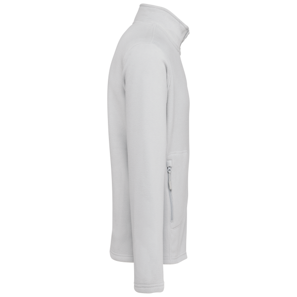 Veste micropolaire écoresponsable unisexe – Image 18