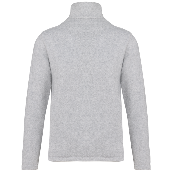 Veste micropolaire zippée enfant – Image 8