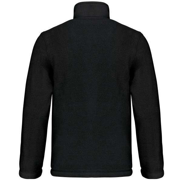 Veste micropolaire zippée enfant – Image 10