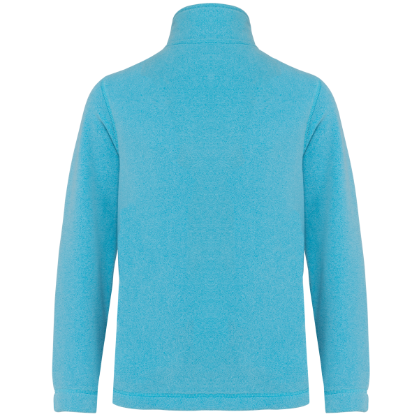 Veste micropolaire zippée enfant – Image 12
