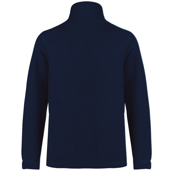 Veste micropolaire zippée enfant – Image 14