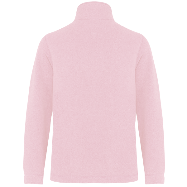 Veste micropolaire zippée enfant – Image 16