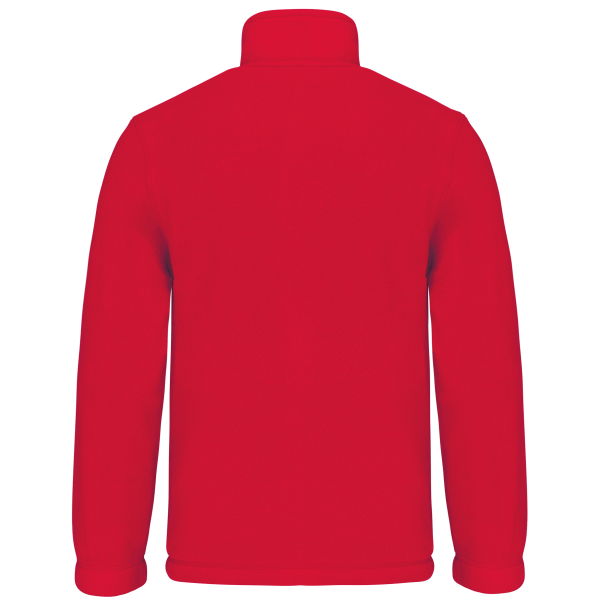 Veste micropolaire zippée enfant – Image 18