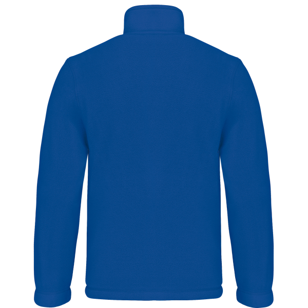 Veste micropolaire zippée enfant – Image 20