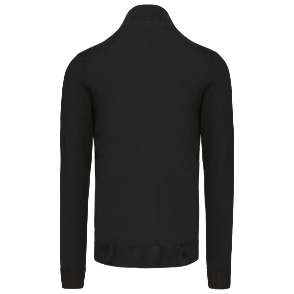 Cardigan zippé homme – Image 9