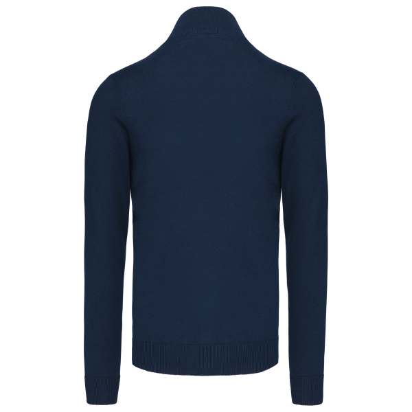 Cardigan zippé homme – Image 15