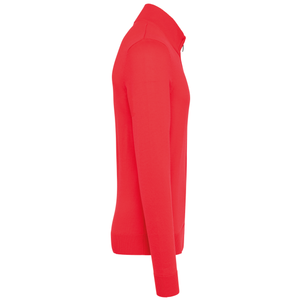 Cardigan zippé homme – Image 18