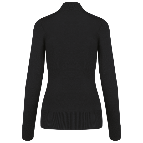 Cardigan zippé femme – Image 9