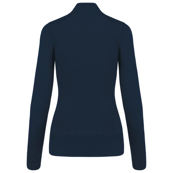 Cardigan zippé femme – Image 15