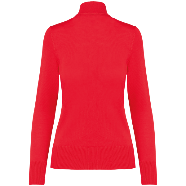 Cardigan zippé femme – Image 17