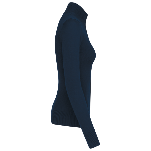 Cardigan zippé femme – Image 16