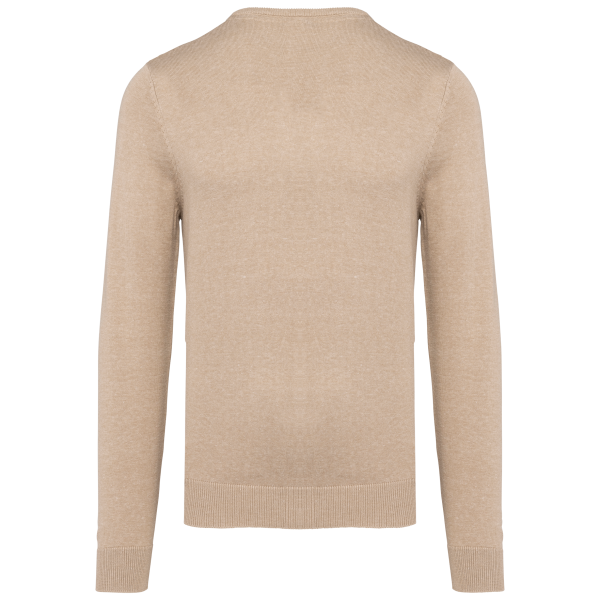 Pull col V homme – Image 9