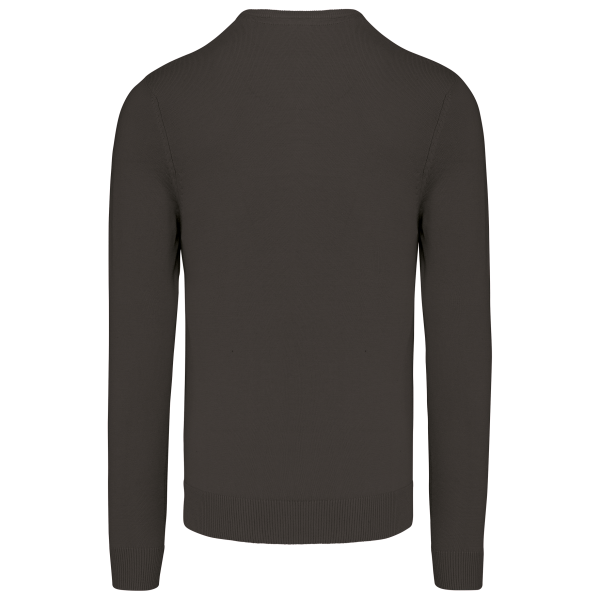 Pull col V homme – Image 13