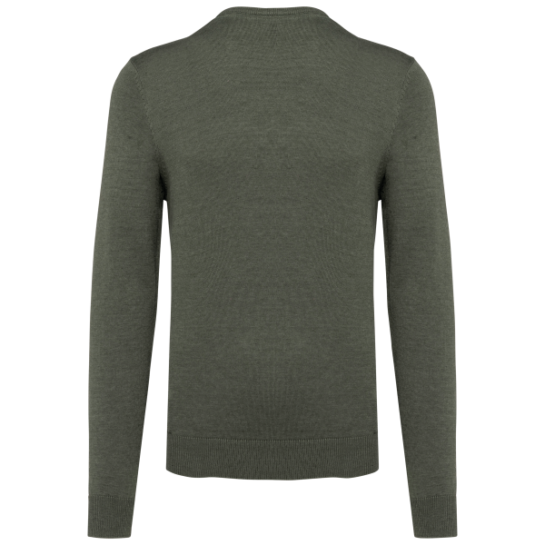 Pull col V homme – Image 19