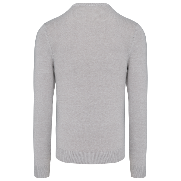 Pull col V homme – Image 21