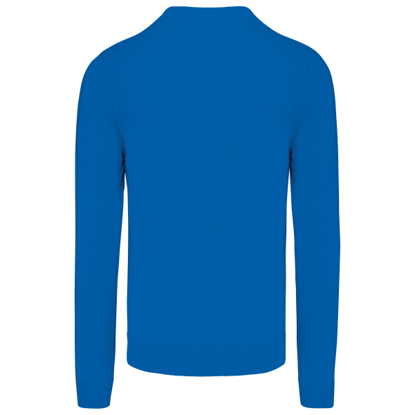 Pull col V homme – Image 23