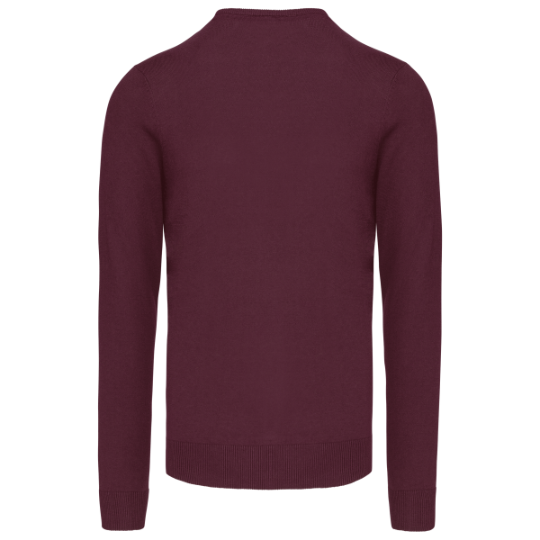 Pull col V homme – Image 29