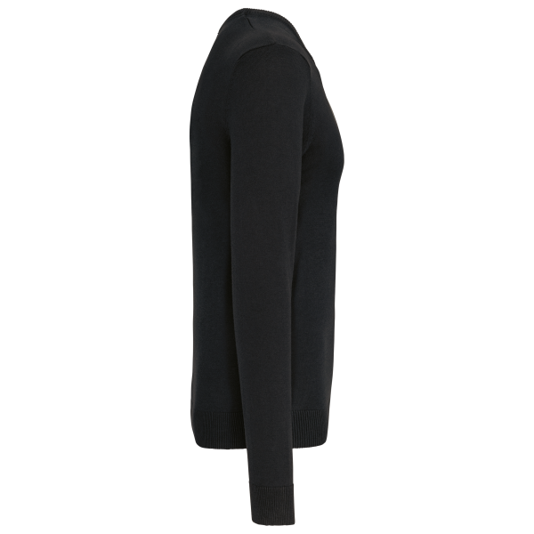 Pull col V homme – Image 12
