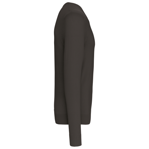 Pull col V homme – Image 14