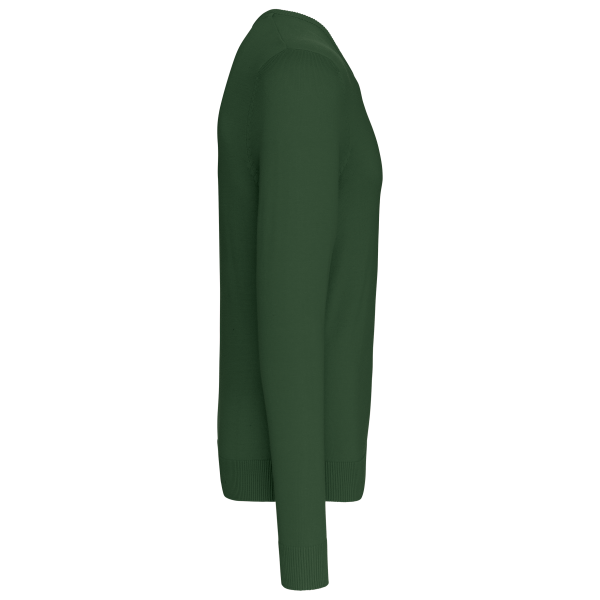 Pull col V homme – Image 18