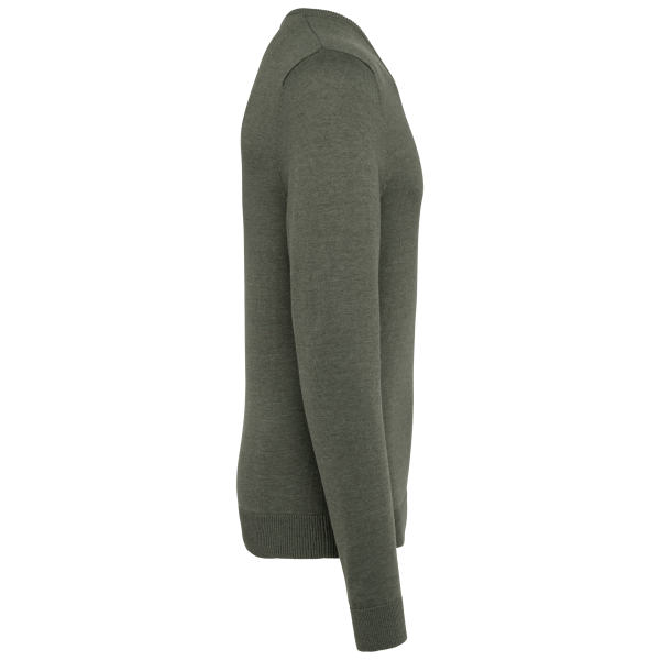 Pull col V homme – Image 20