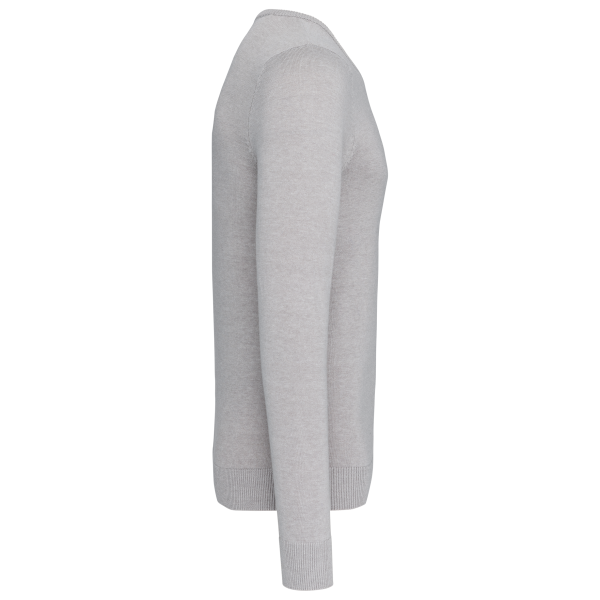 Pull col V homme – Image 22
