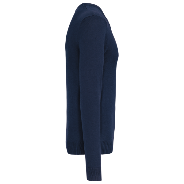 Pull col V homme – Image 26