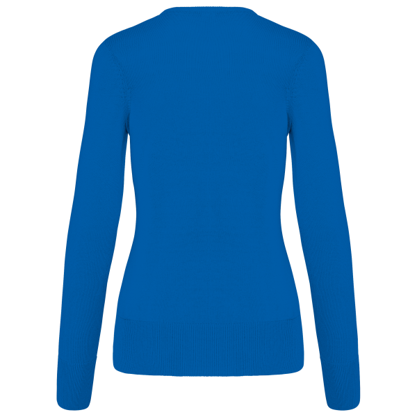 Pull col V femme – Image 25