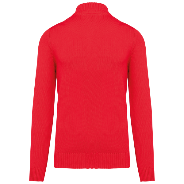 Cardigan zippé – Image 14