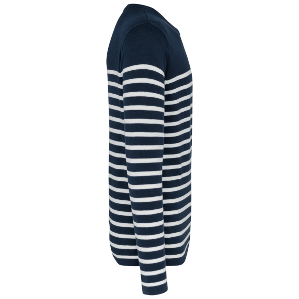Pull marin homme – Image 8