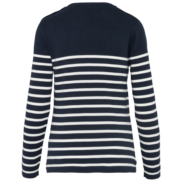 Pull marin femme – Image 10
