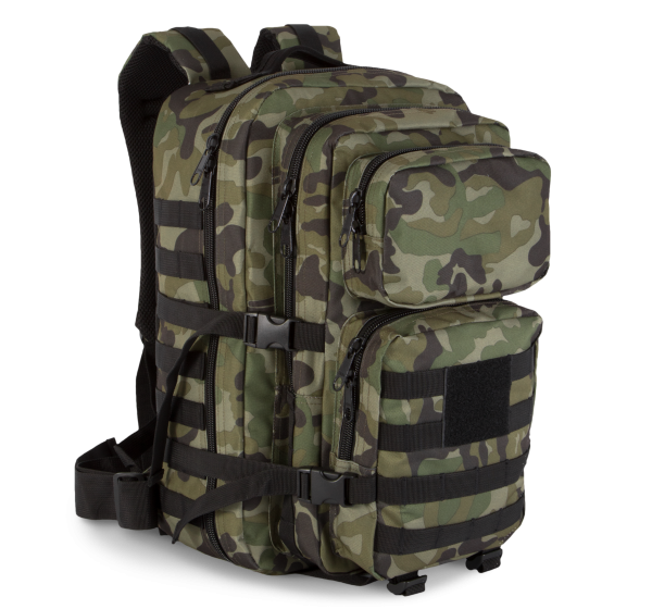 Sac à dos tactique M.O.L.L.E – Image 9
