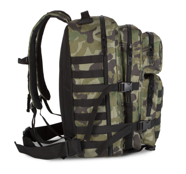 Sac à dos tactique M.O.L.L.E – Image 10