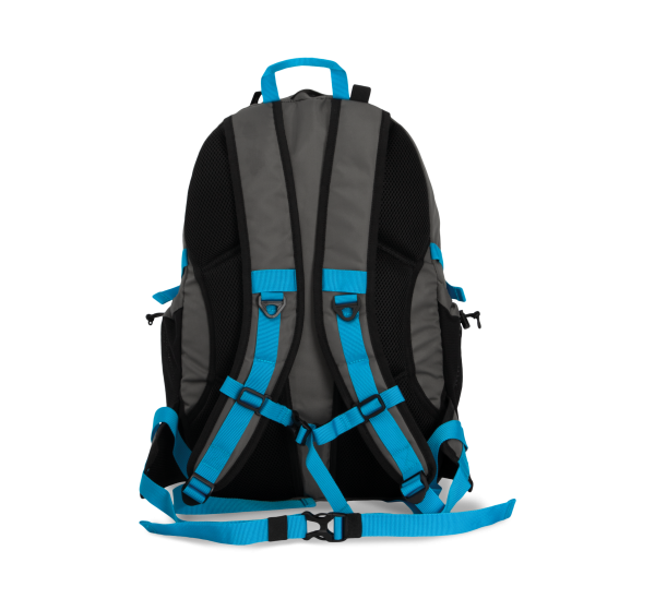 Sac à dos loisir avec porte-casque – Image 9