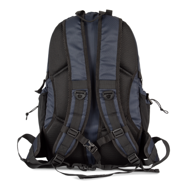 Sac à dos loisir avec porte-casque – Image 12