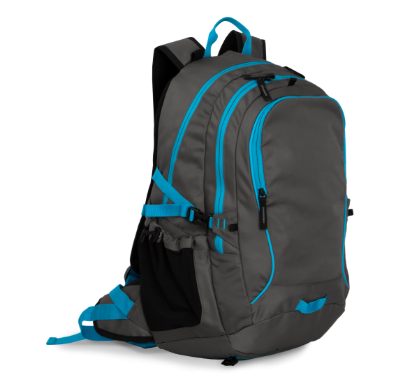 Sac à dos loisir avec porte-casque – Image 10