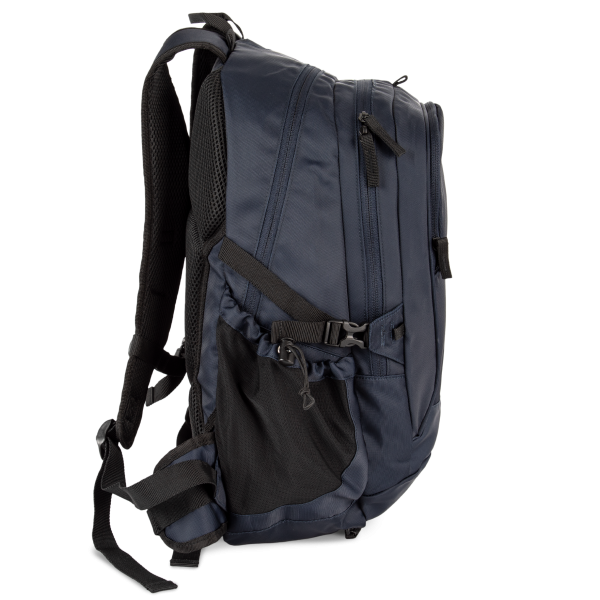 Sac à dos loisir avec porte-casque – Image 13