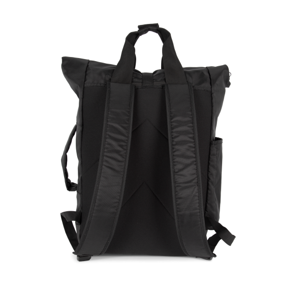 Sac à dos de sport avec antivol et sac banane amovible – Image 8