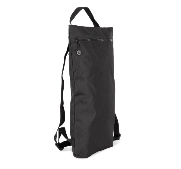 Sac à dos plat recyclé style urbain – Image 6