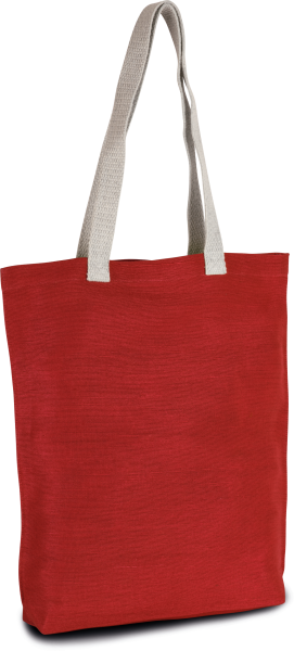 Sac shopping en juco – Image 3