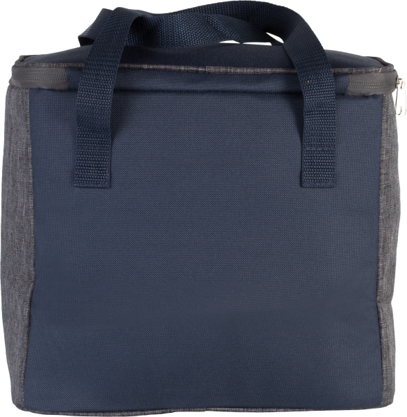 Sac isotherme avec poche zippée – Image 5